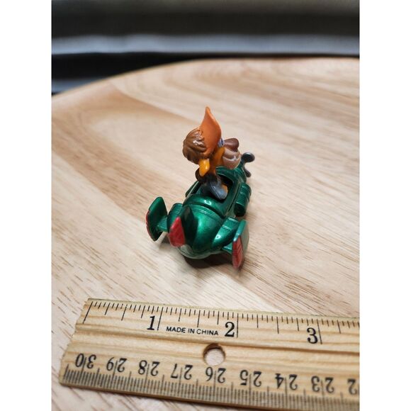 Disneys Tailspin Aviation Figurines - Picture 9 of 10